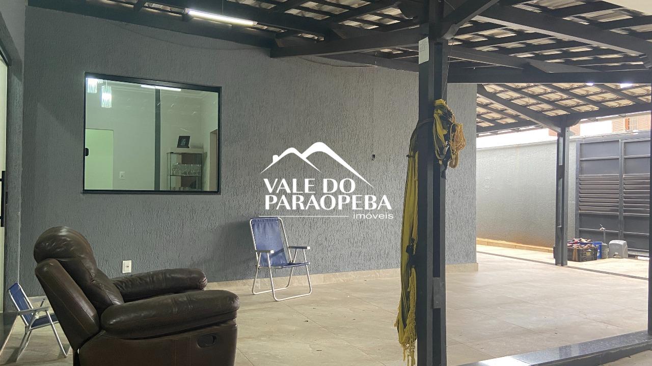 Casa à venda no Centro: 