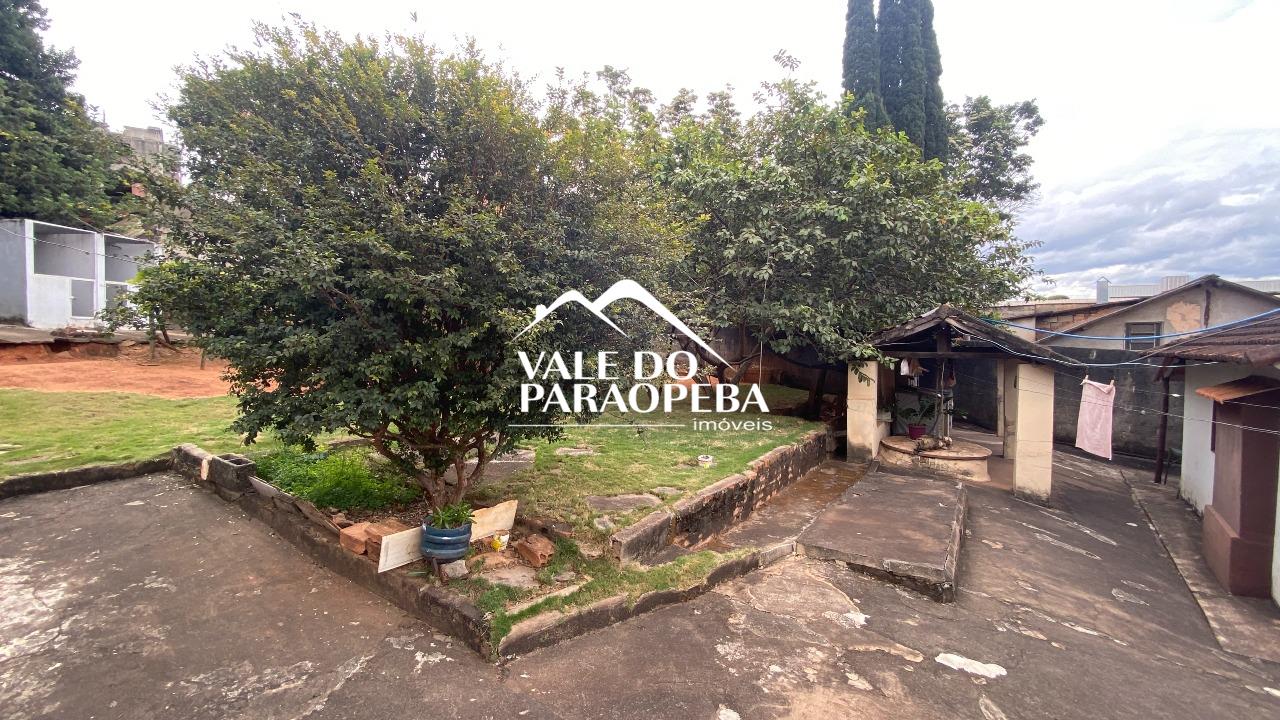 Terreno à venda no Centro: 