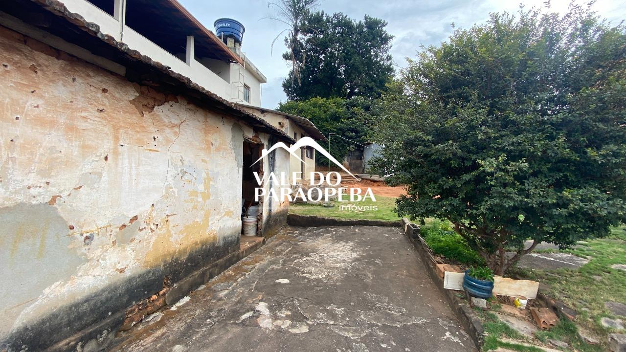 Terreno à venda no Centro: 