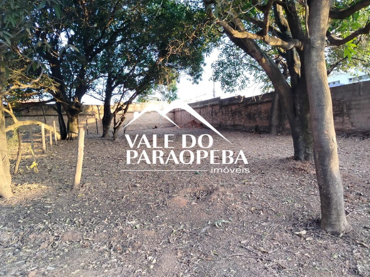 Lote à venda no Tereza Cristina: 