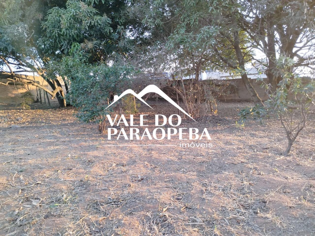 Lote à venda no Tereza Cristina: 