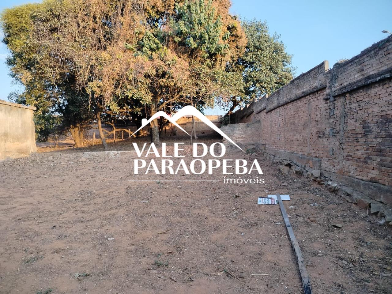 Lote à venda no Tereza Cristina: 