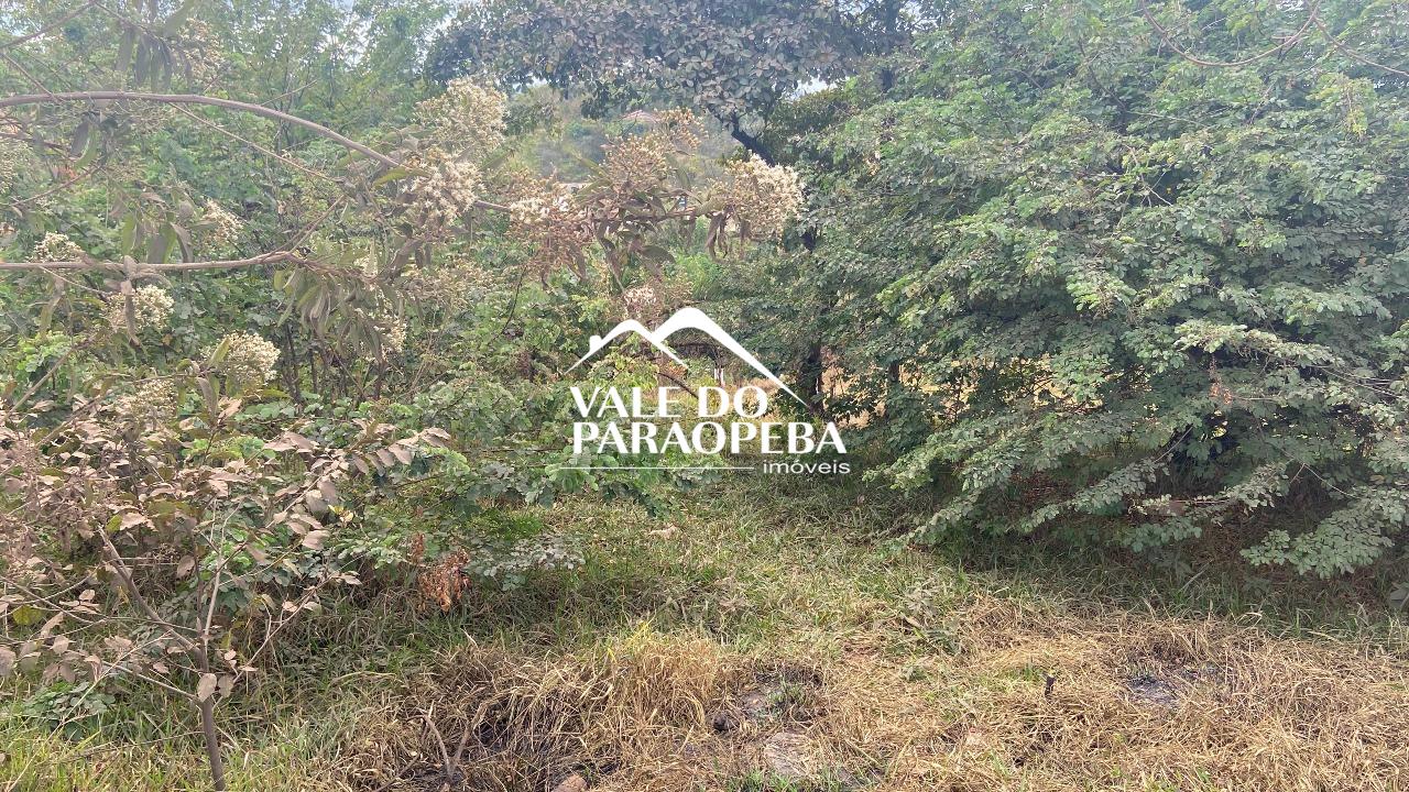 Lote à venda no Nazaré: 