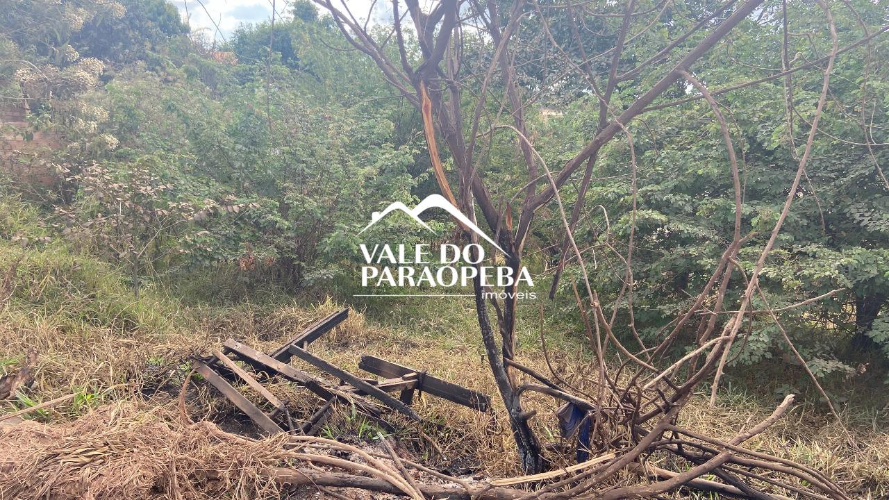 Lote à venda no Nazaré: 