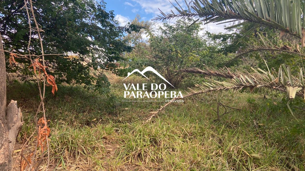 Lote à venda no Nazaré: 