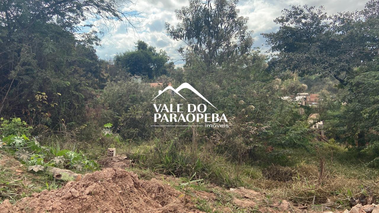 Lote à venda no Nazaré: 
