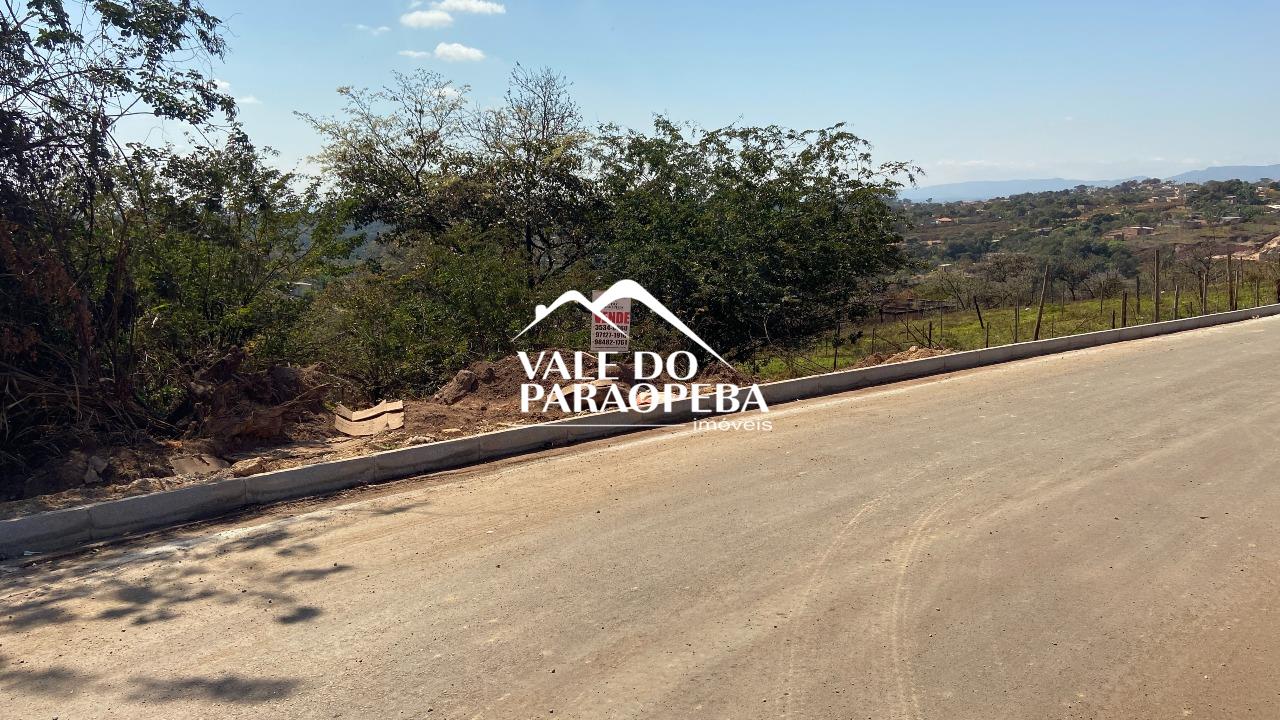 Lote à venda no Nazaré: 