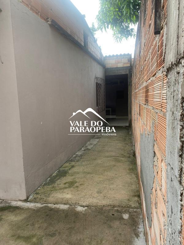 Casa à venda no Imperador: 