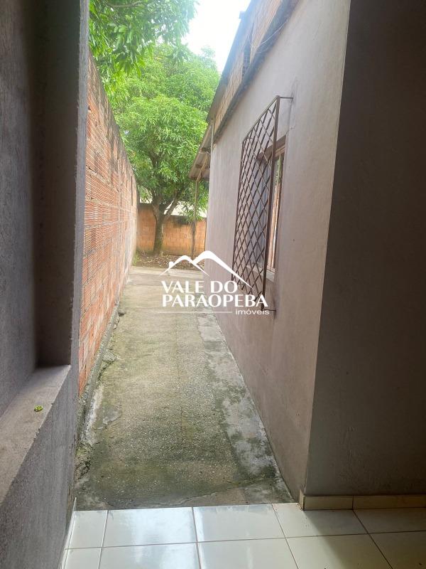 Casa à venda no Imperador: 