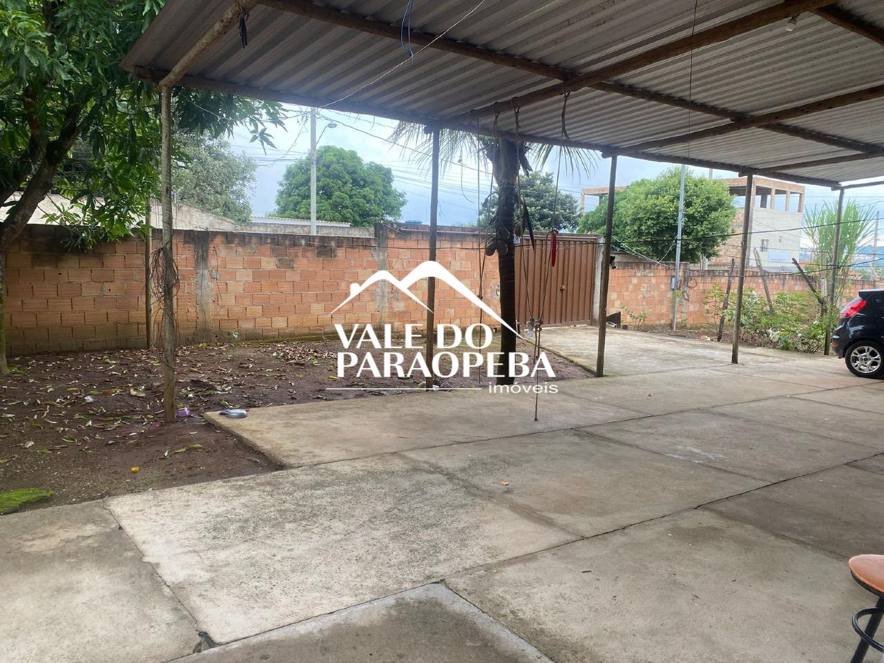 Casa à venda no Imperador: 