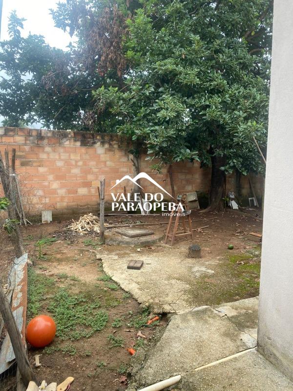 Casa à venda no Imperador: 