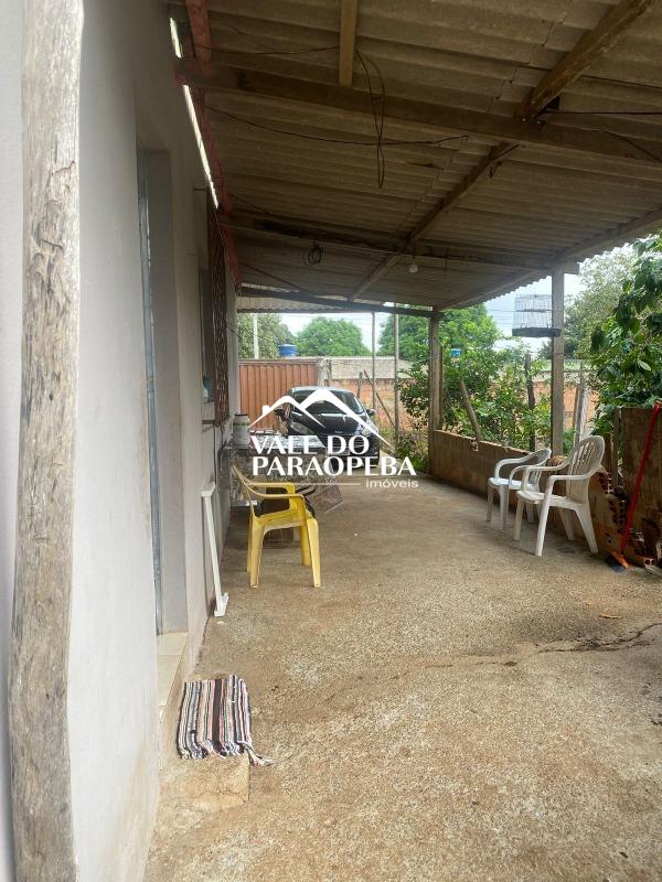 Casa à venda no Imperador: 