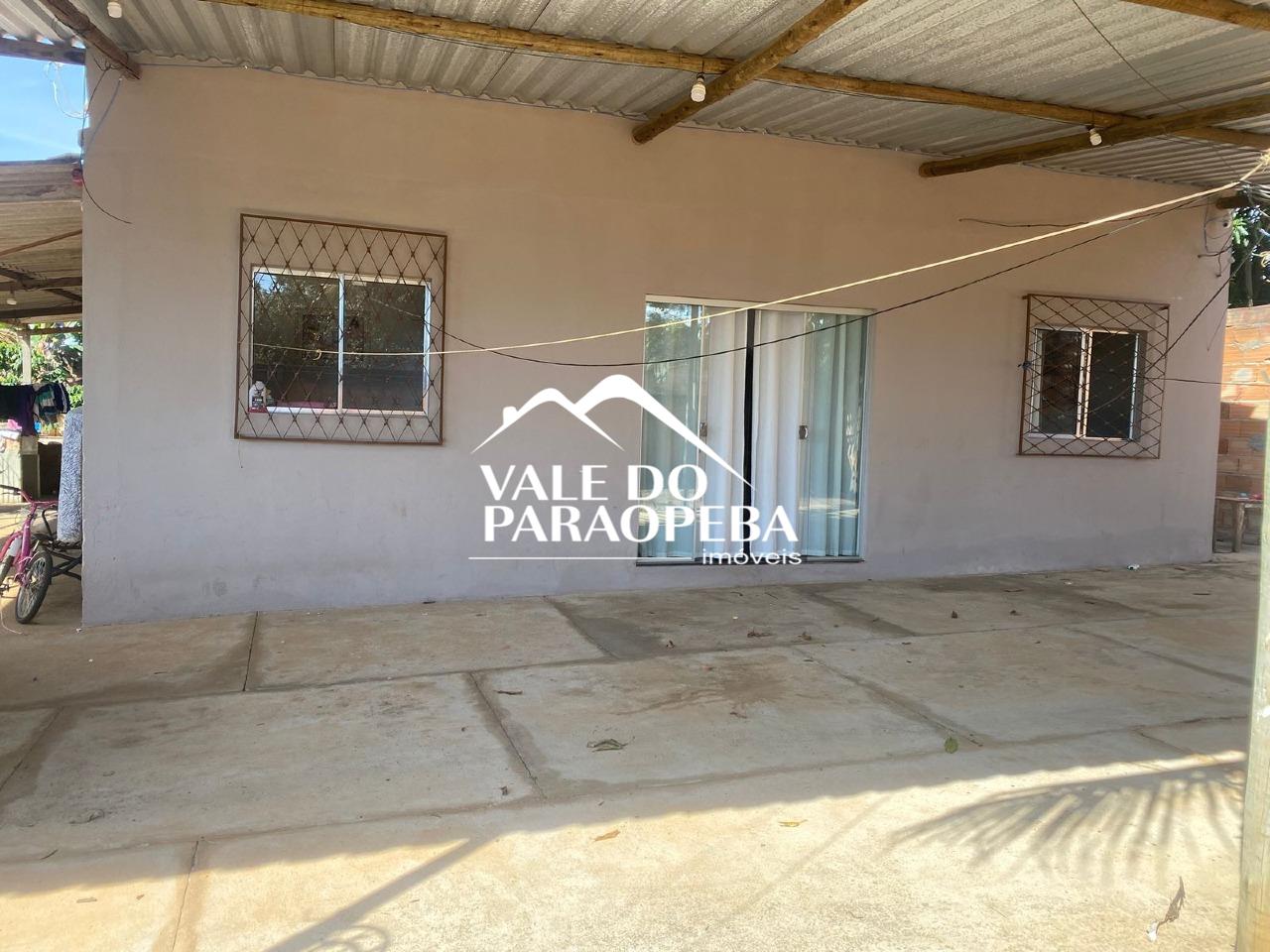 Casa à venda no Imperador: 