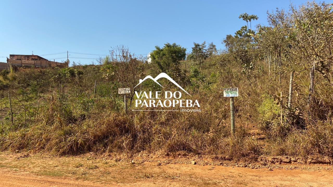 Lote à venda no Alvorada Industrial: 
