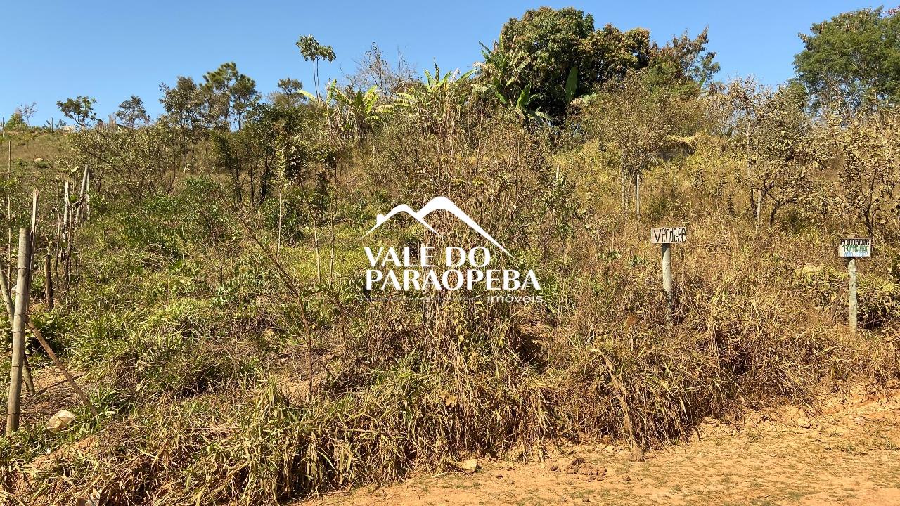 Lote à venda no Alvorada Industrial: 