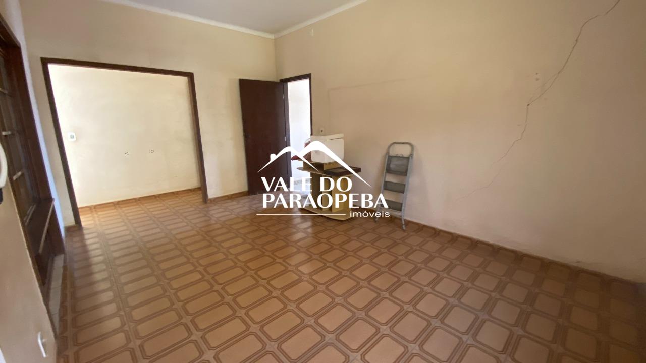 Casa à venda no Tereza Cristina: 
