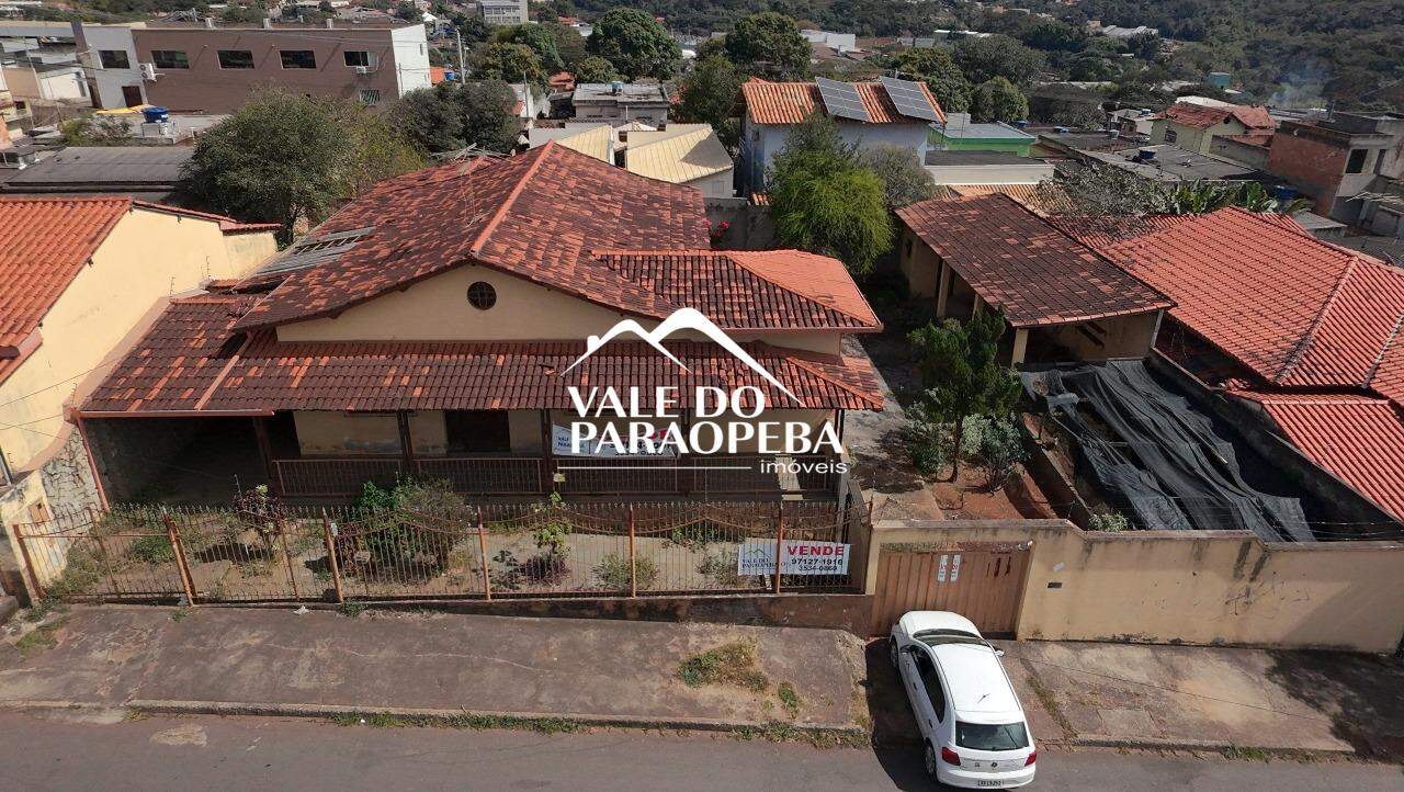 Casa à venda no Tereza Cristina: 