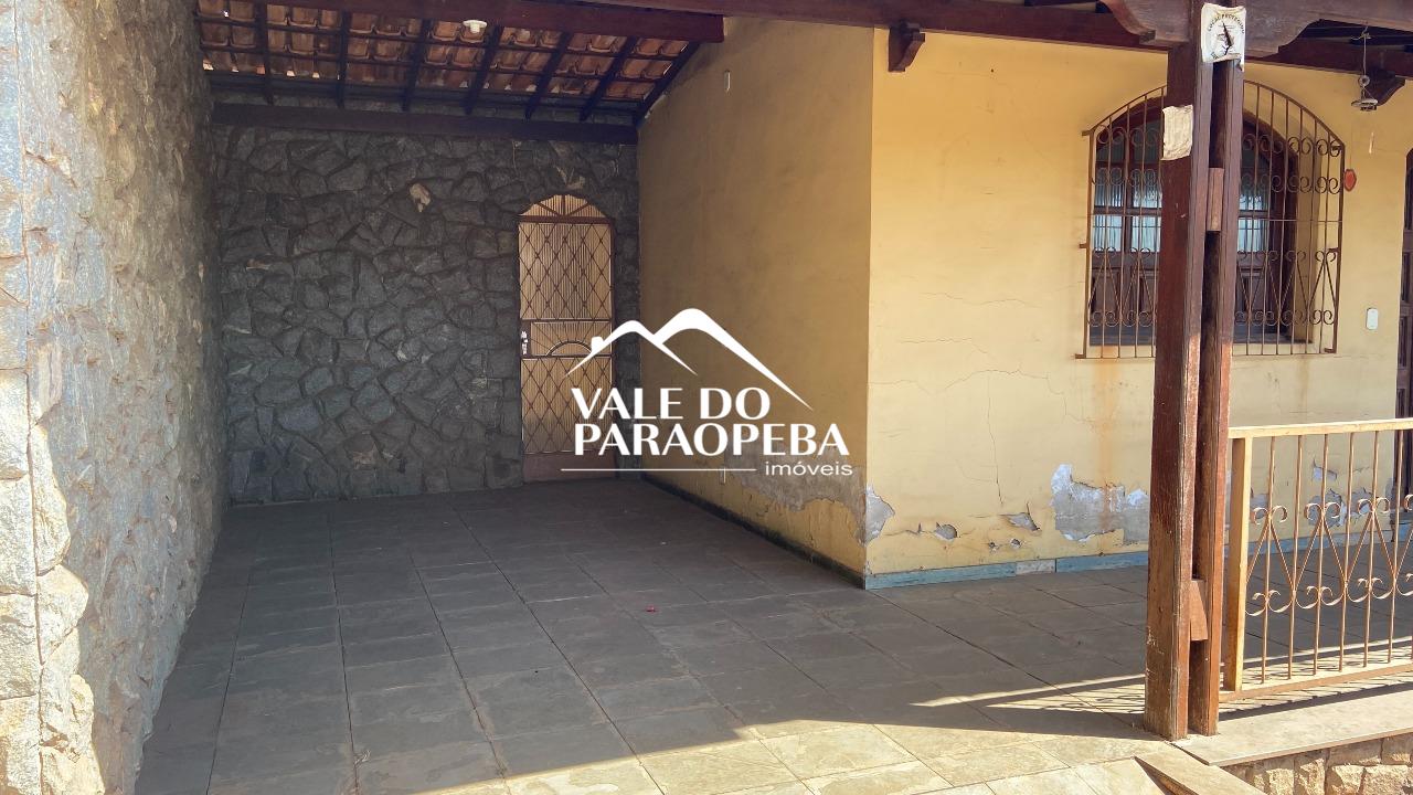 Casa à venda no Tereza Cristina: 