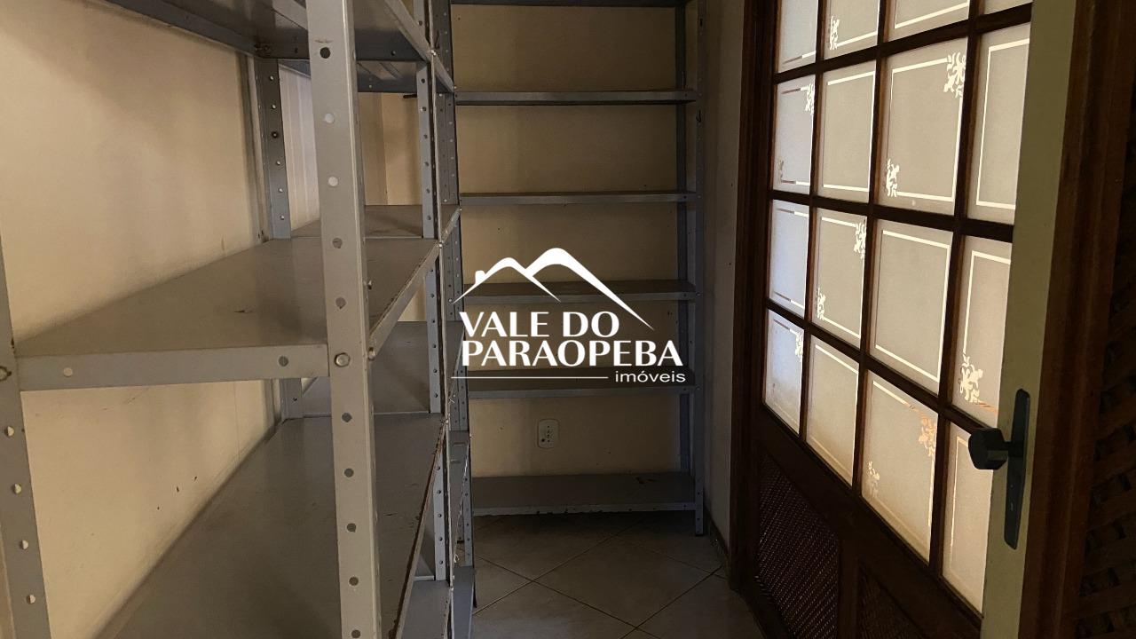Casa à venda no Tereza Cristina: 