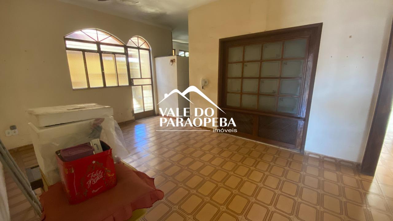 Casa à venda no Tereza Cristina: 