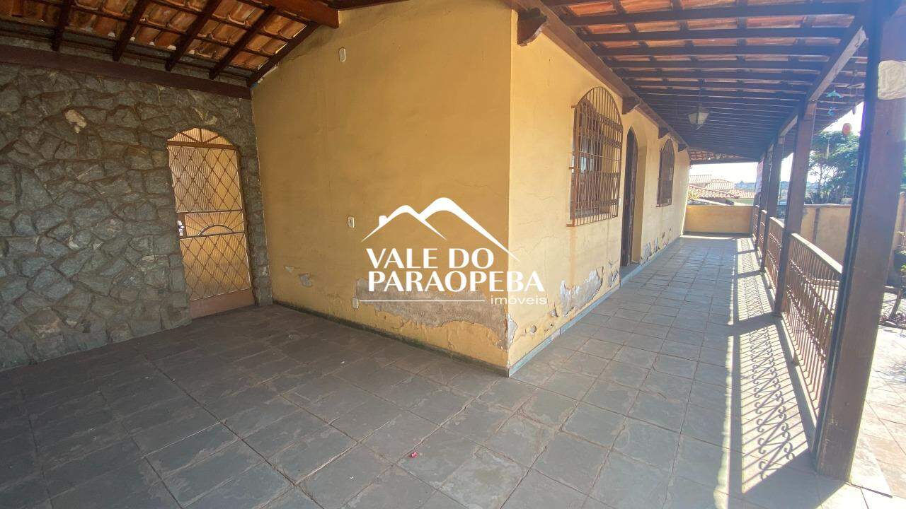 Casa à venda no Tereza Cristina: 