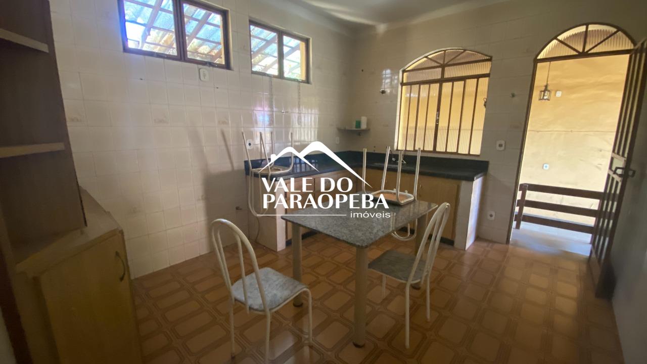 Casa à venda no Tereza Cristina: 