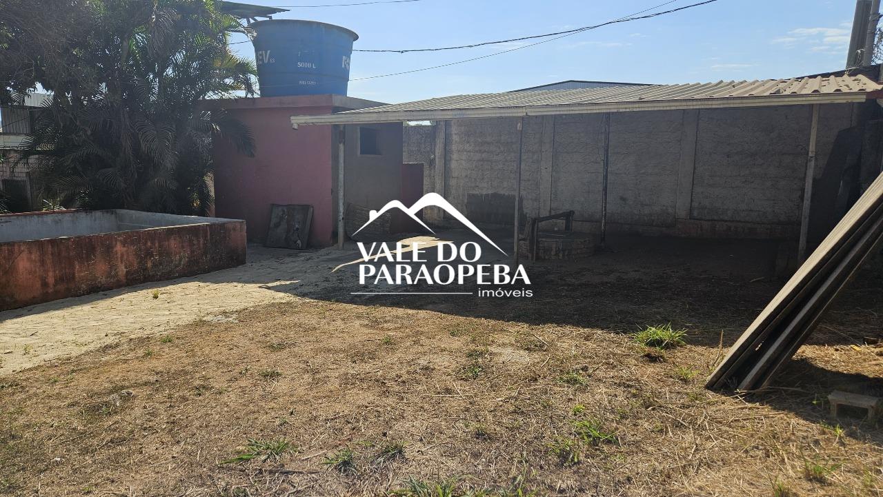 Lote para aluguel no Campina Verde: 