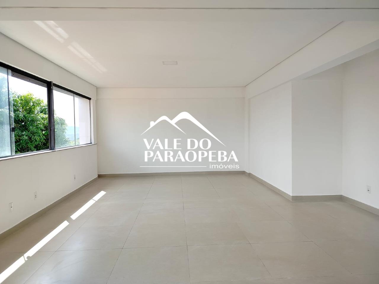 Sala para aluguel no Tereza Cristina: 