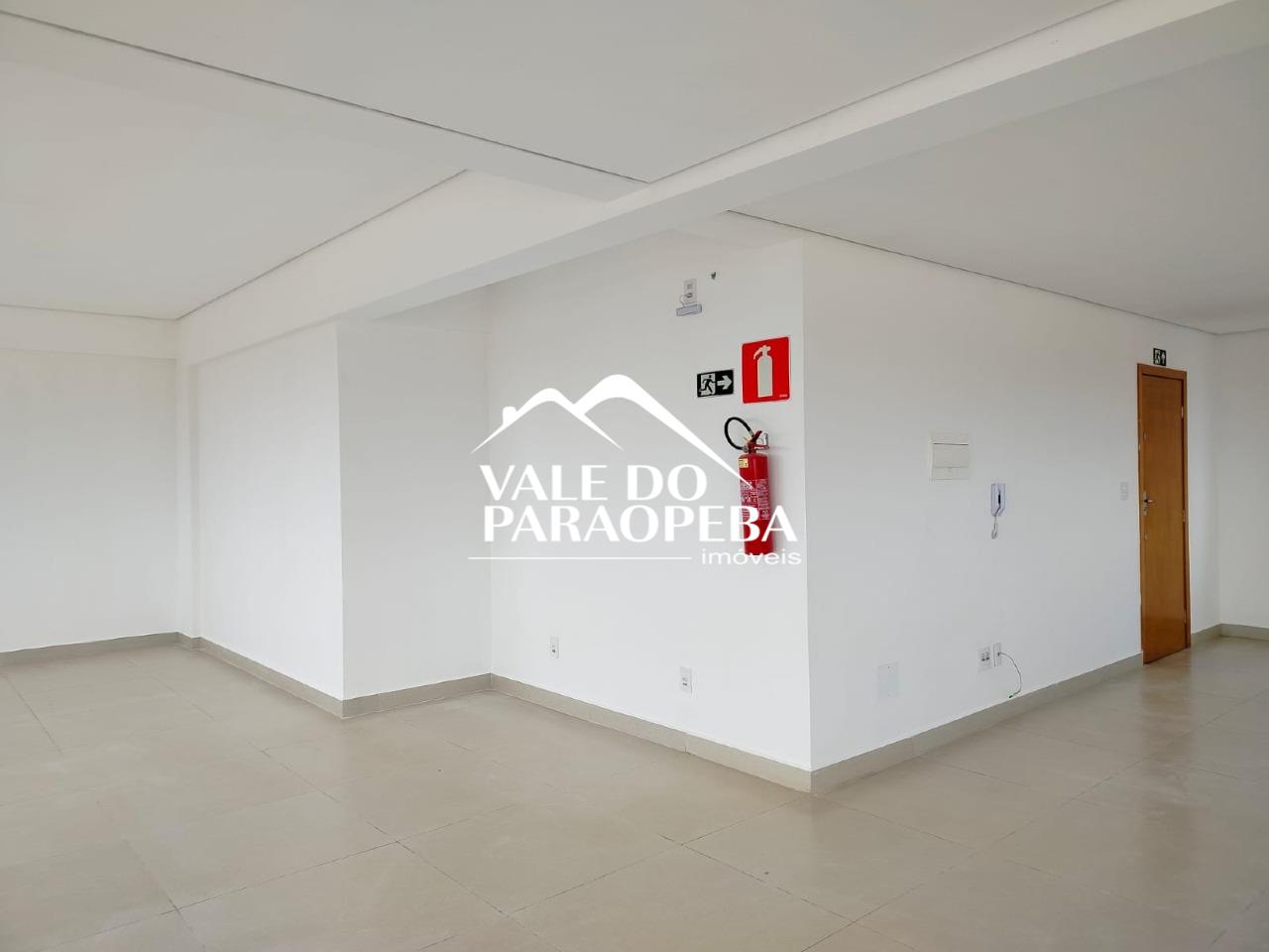 Sala para aluguel no Tereza Cristina: 