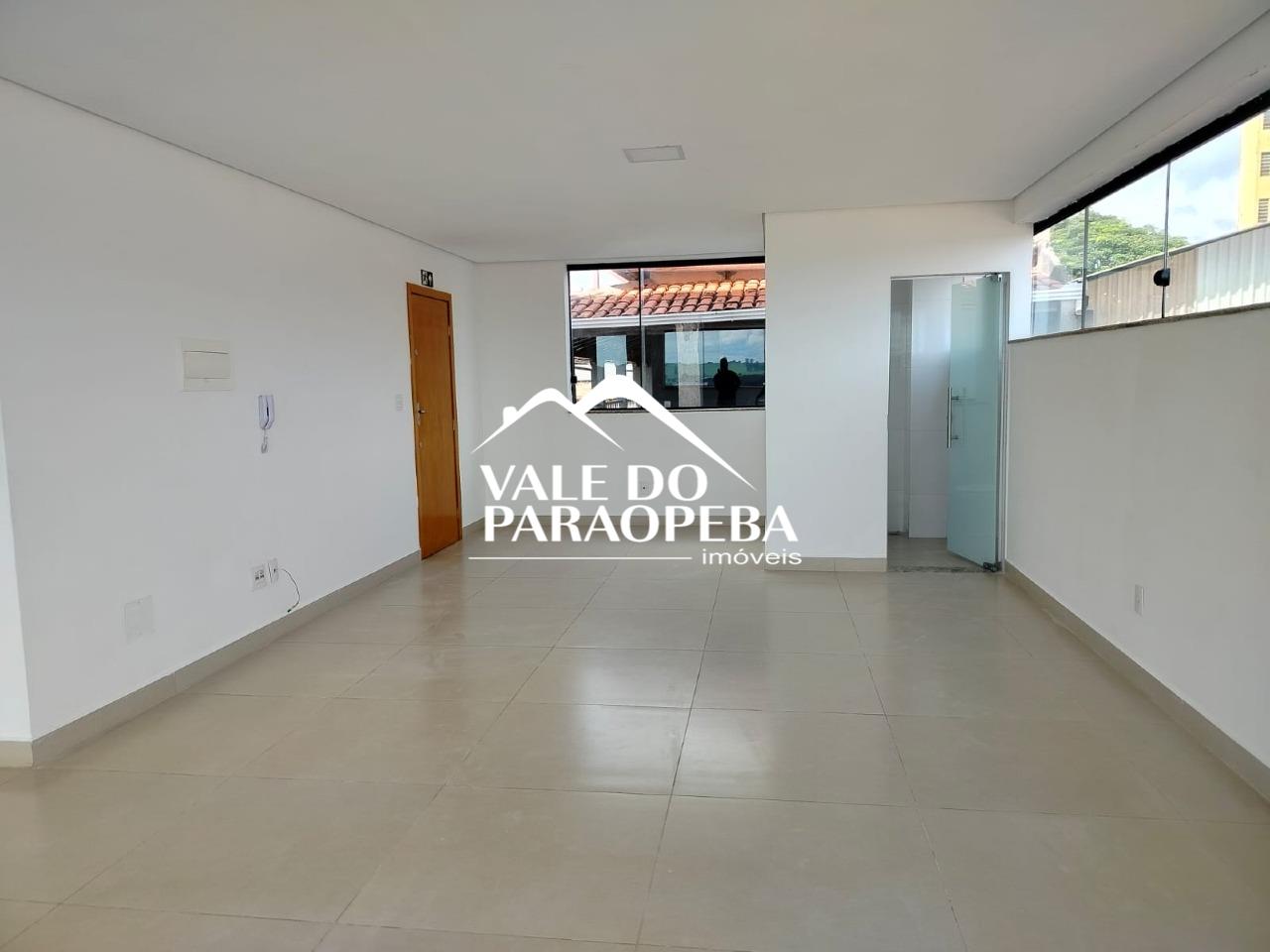 Sala para aluguel no Tereza Cristina: 