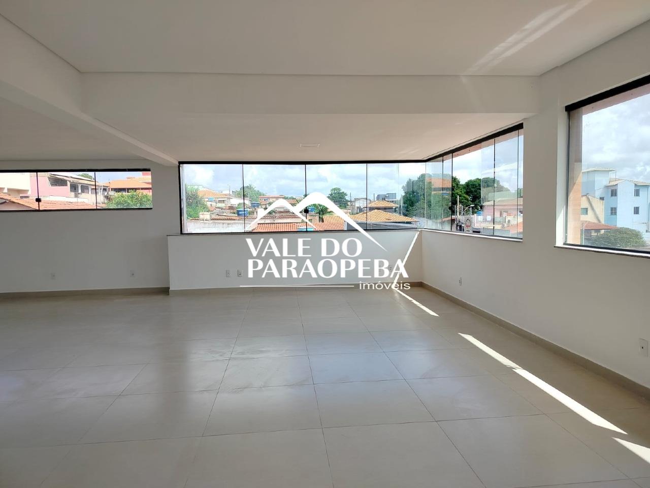 Sala para aluguel no Tereza Cristina: 