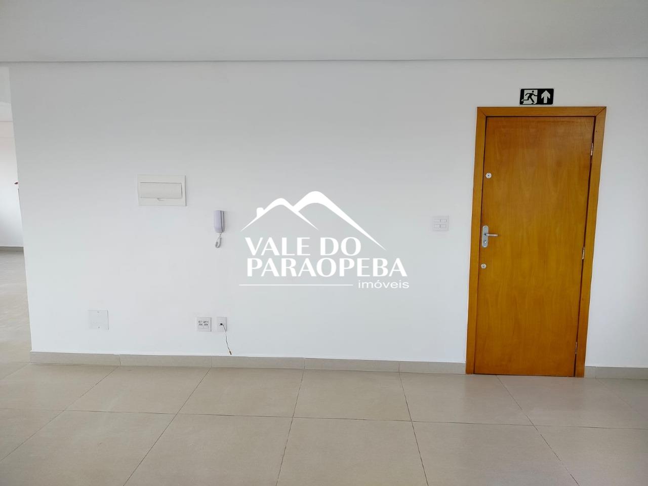 Sala para aluguel no Tereza Cristina: 