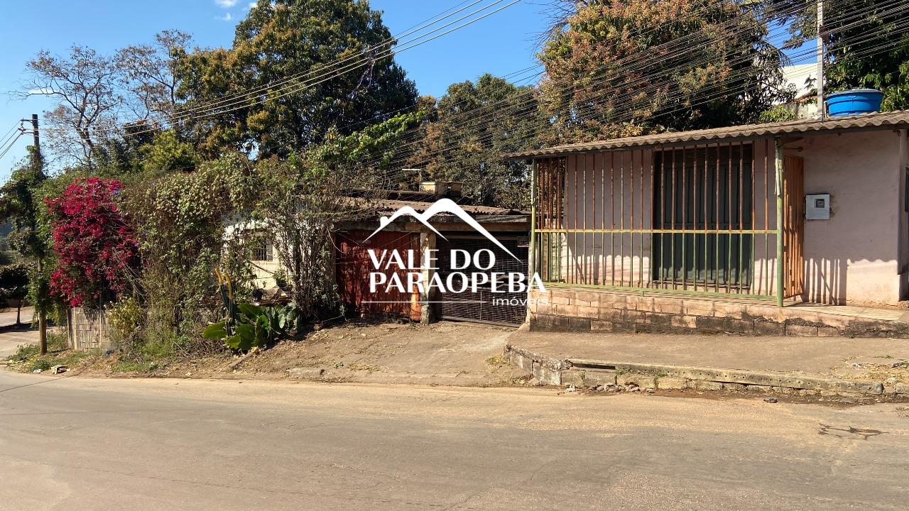 Lote à venda no Tereza Cristina: 