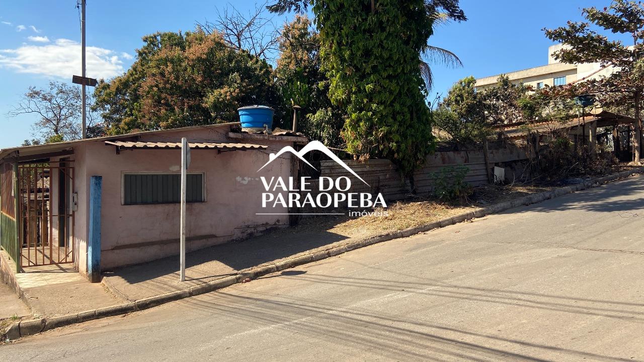 Lote à venda no Tereza Cristina: 