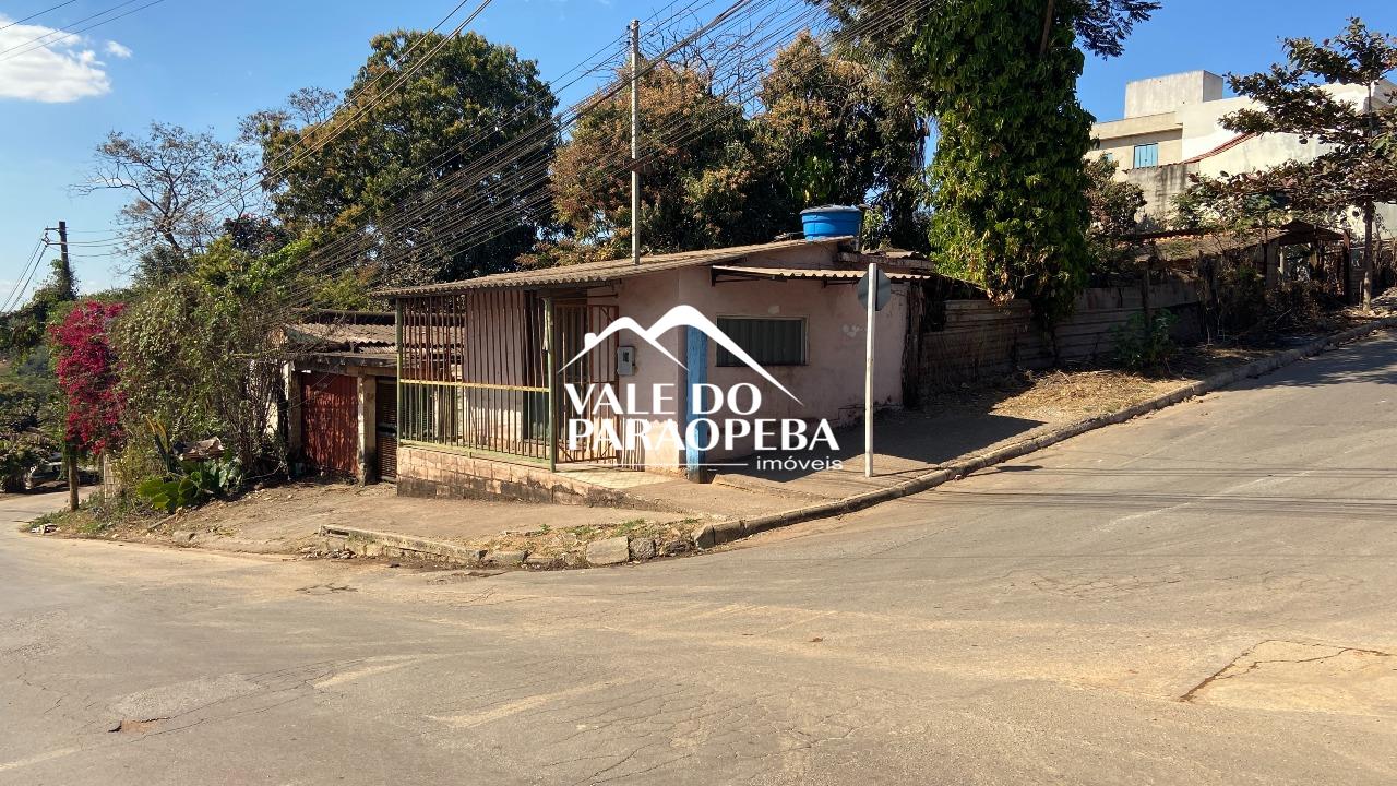 Lote à venda no Tereza Cristina: 