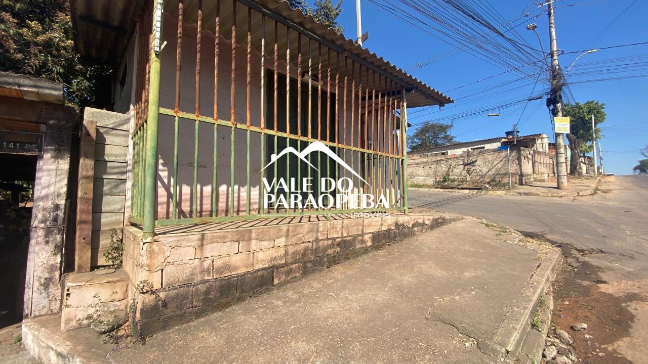 Lote à venda no Tereza Cristina: 