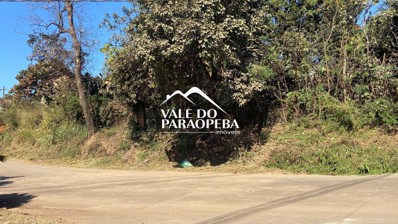 Lote à venda no Tereza Cristina: 