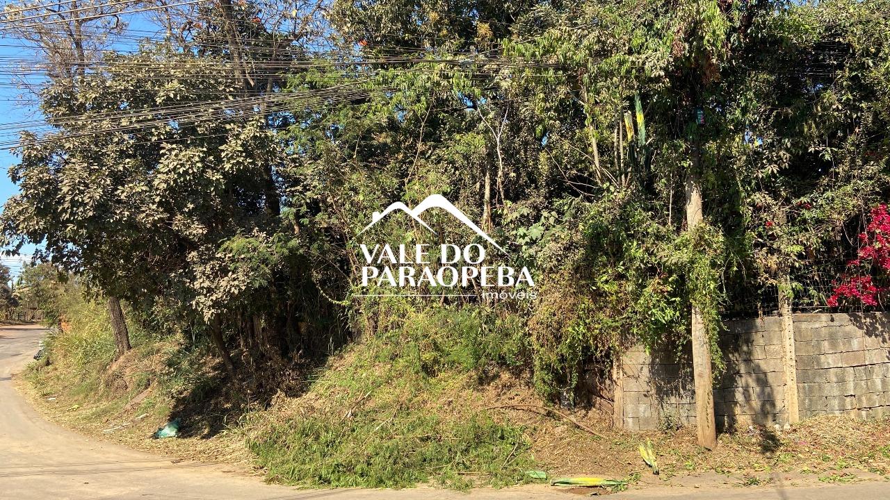 Lote à venda no Tereza Cristina: 