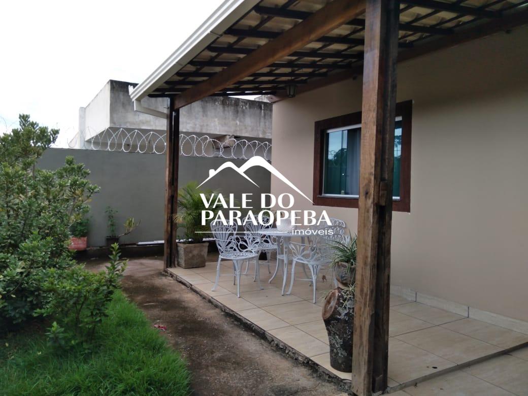 Casa à venda no São Sebastião: 