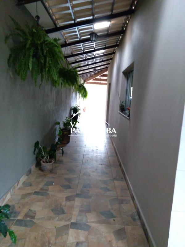 Casa à venda no São Sebastião: 