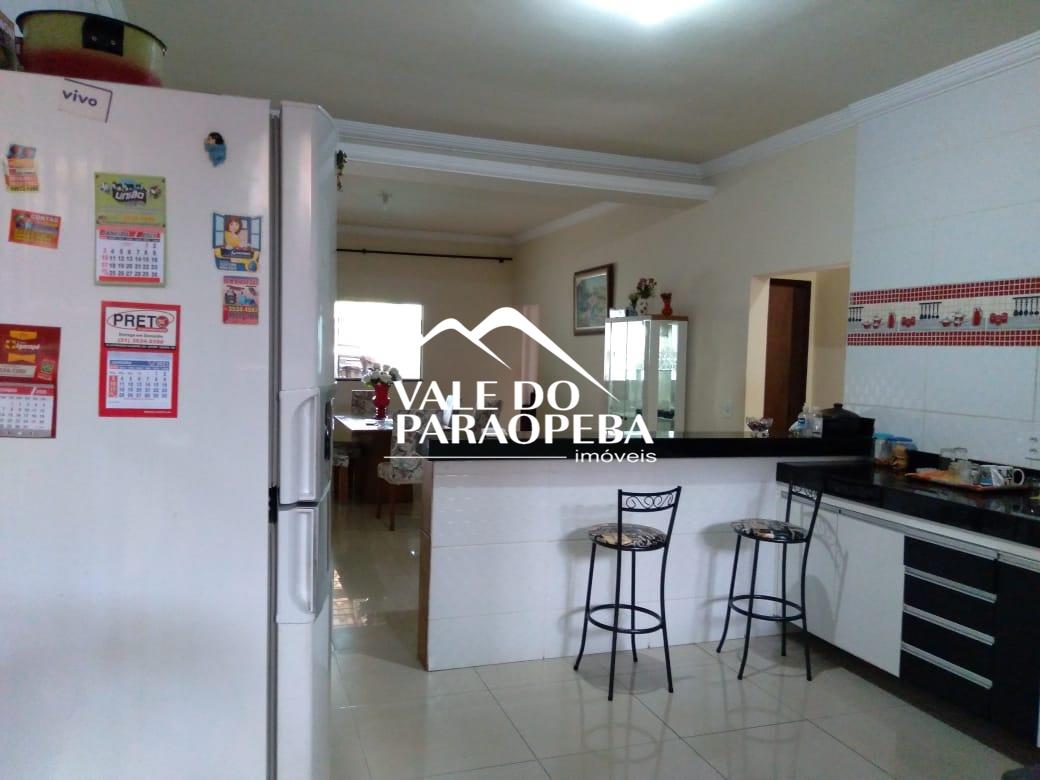 Casa à venda no São Sebastião: 