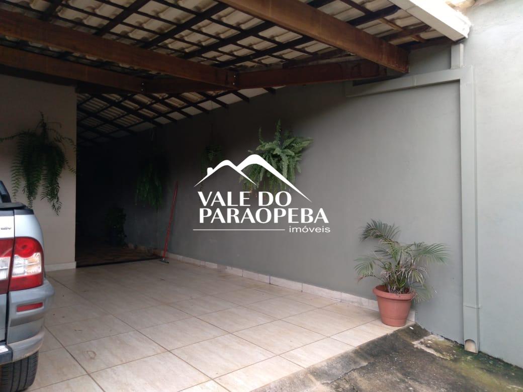 Casa à venda no São Sebastião: 