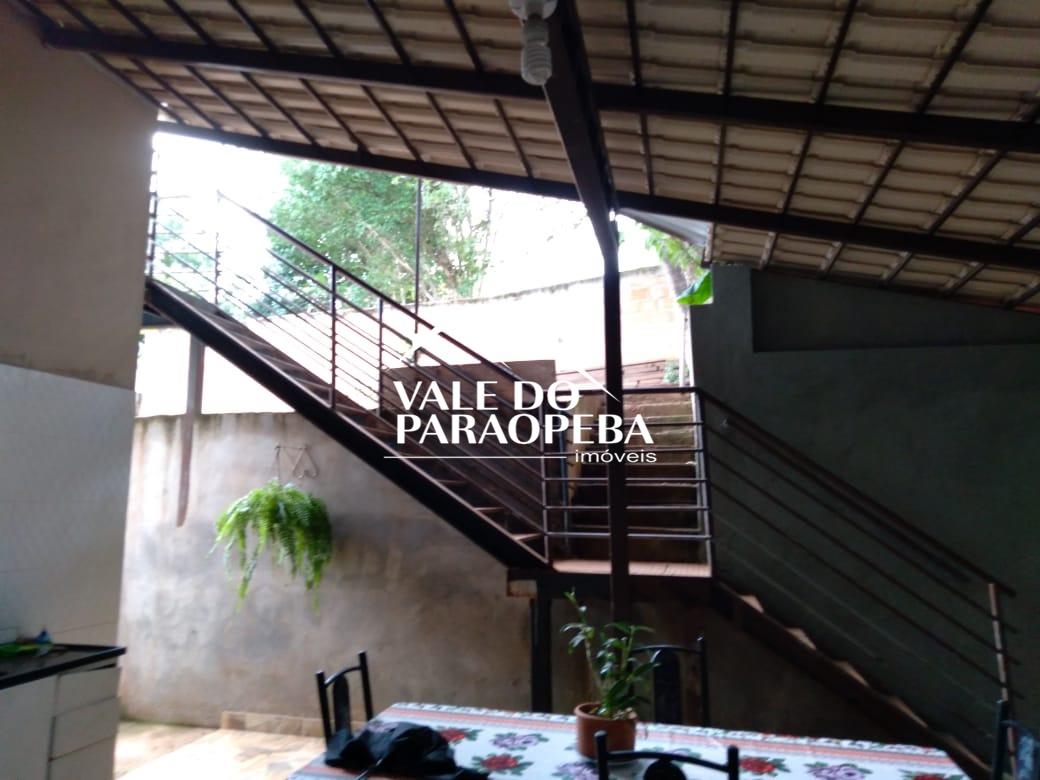 Casa à venda no São Sebastião: 