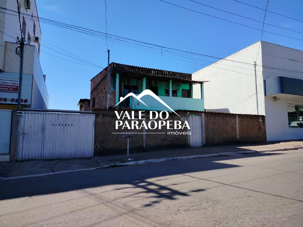 Lote à venda no Tereza Cristina: 