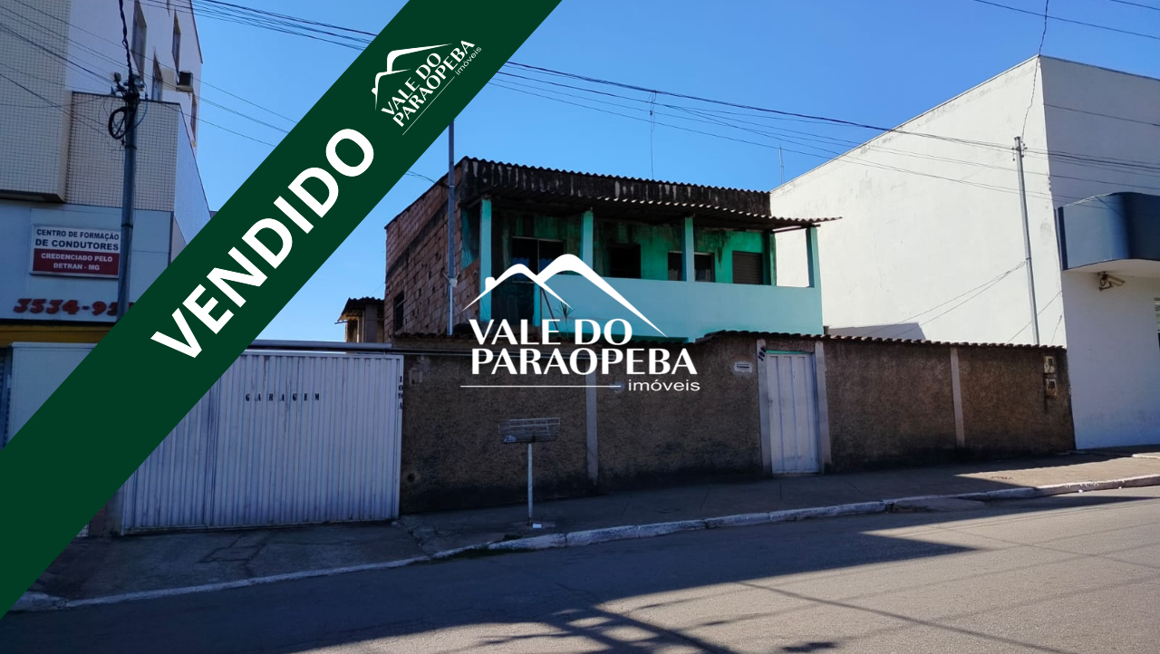 Lote à venda no Tereza Cristina: 