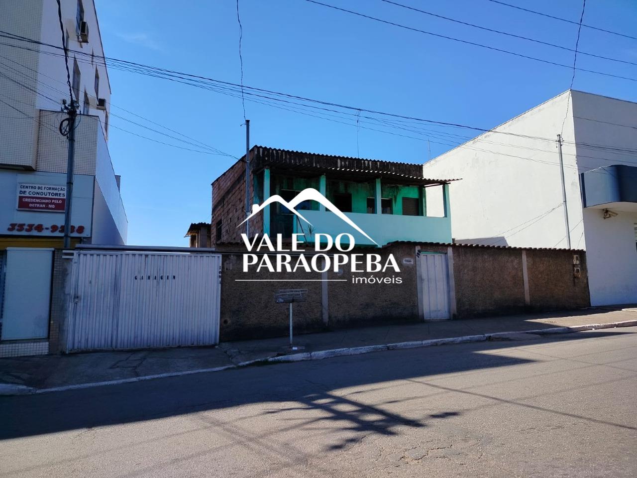 Lote à venda no Tereza Cristina: 