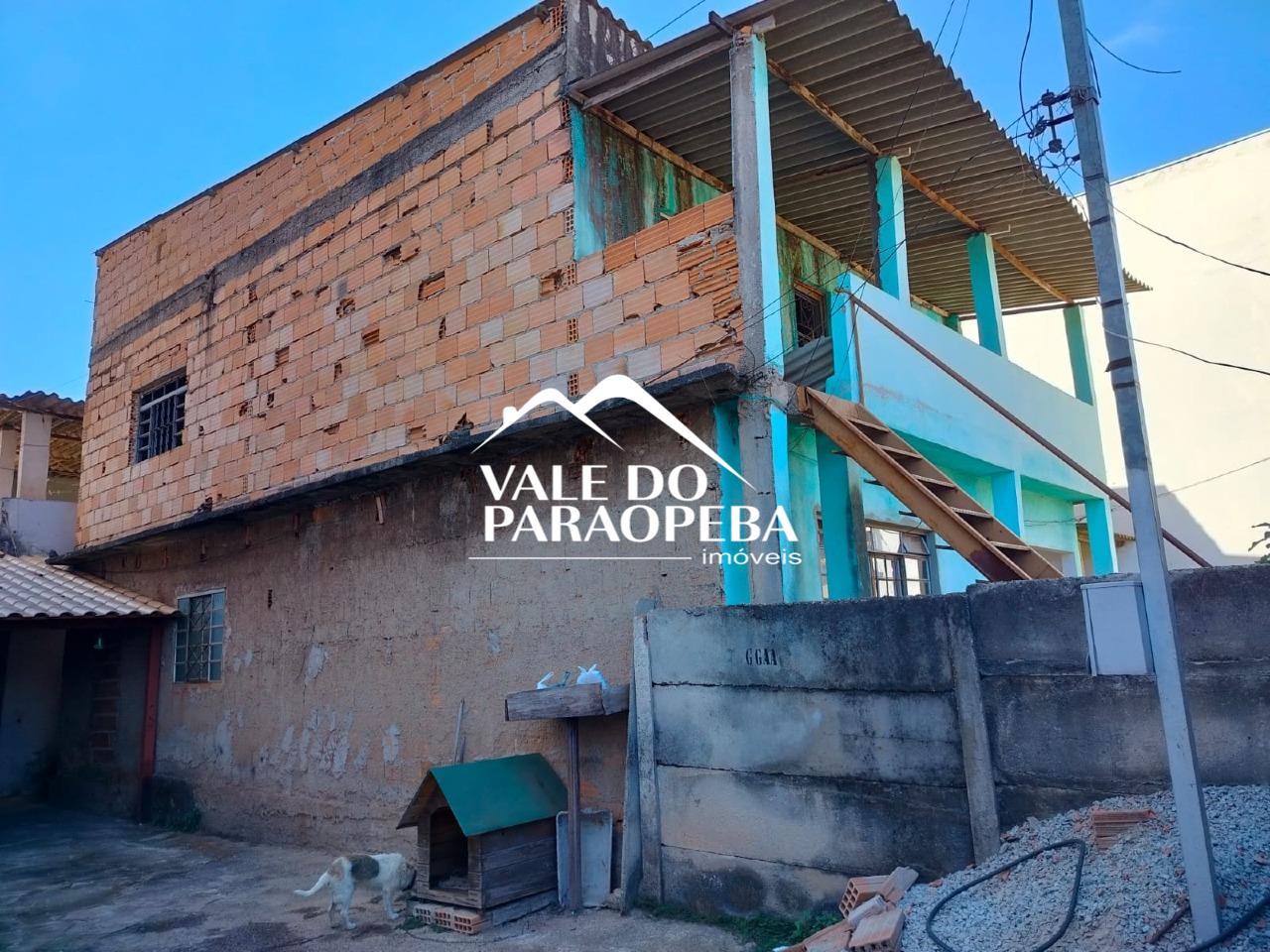 Lote à venda no Tereza Cristina: 