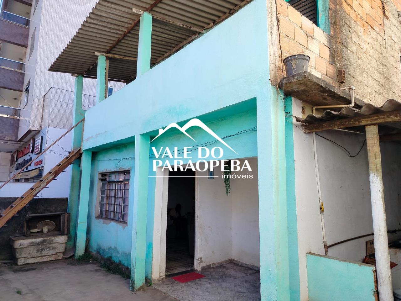 Lote à venda no Tereza Cristina: 