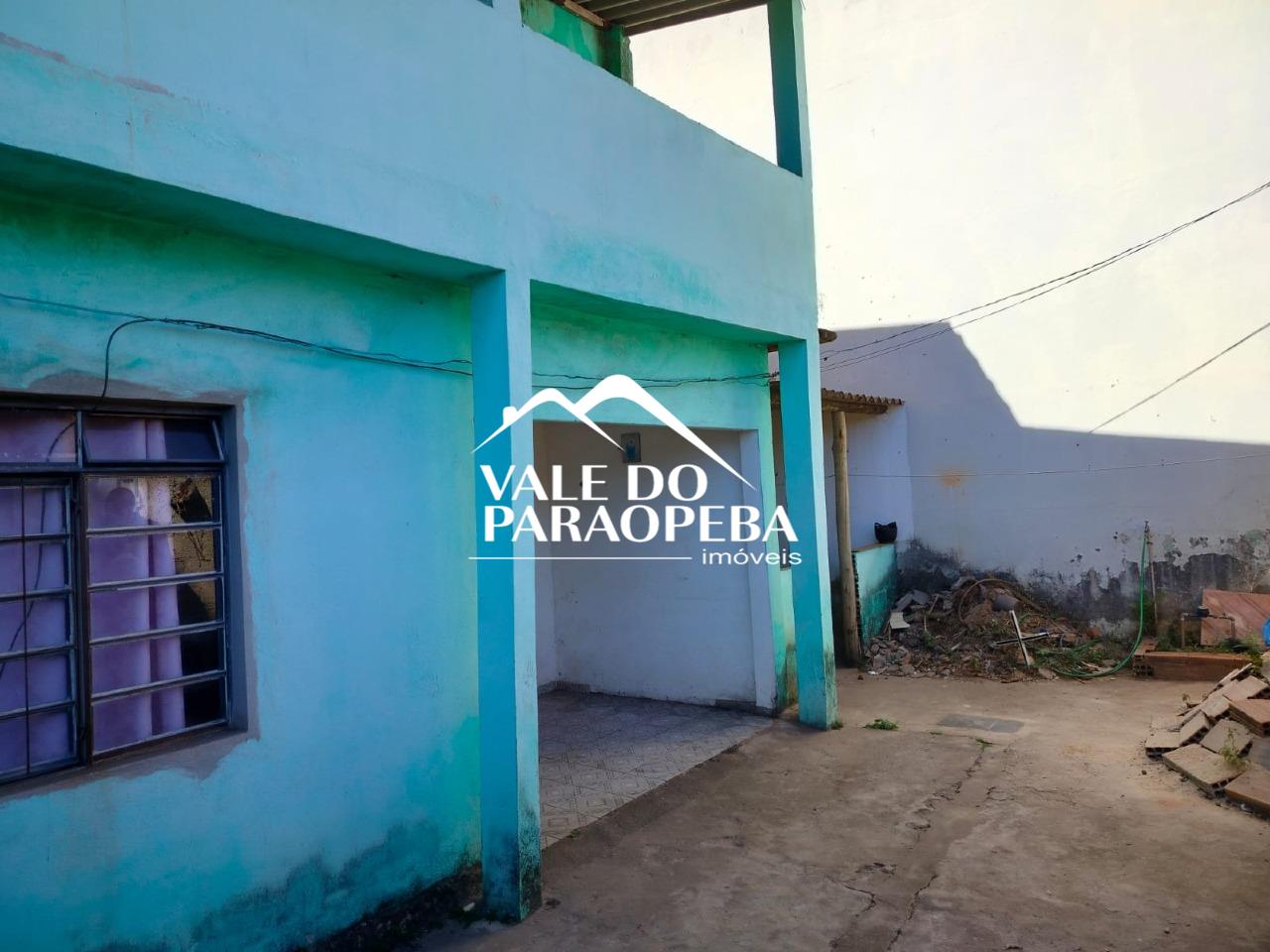 Lote à venda no Tereza Cristina: 