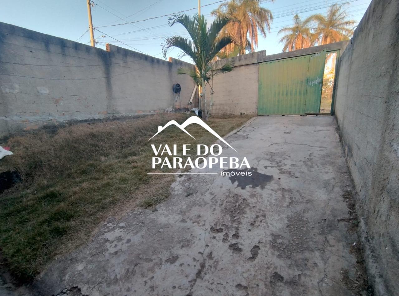 Casa à venda no Fernando Costa : 